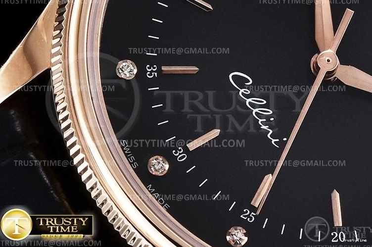 0719 ROLCEL078D – Cellini Time FastDry 892